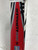 Used Wilson STEAM 105S Adult Tennis Racquet Red 4 3/8" 10242-S000295095 View 29