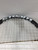 Used Wilson STEAM 105S Adult Tennis Racquet Red 4 3/8" 10242-S000295095 View 11