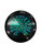 Used Discraft ROACH Disc Golf Putter Black 11682-S000139456 View 1