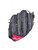 Used Rawlings KEN GRIFFEY JR BB/SB Glove RH Throw Black 12" 11860-C000315645 View 2
