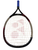 Used Yonex SUPER RQ 400 Long Adult Oversize Tennis Racquet Maroon 11731-S000172965 View 2