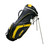 Used Wilson ULTRA - NO STRAP Mens Stand Bag Yellow 11484-S000313099 View 1