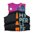 Used Hyperlite Youth PFD Pink Medium 11218-S000433863 View 2