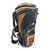 Used VECTRA Mens Stand Bag Brown And Black 11862-S000096900 View 1