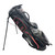 Used Titleist 4 POCKET Mens Stand Bag Black 11862-S000096901 View 1