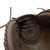 Used Nokona X2 ELITE BUCKAROO BB/SB FP Catchers RH Throw Brown 32 1/2" 11484-S000313106 View 7