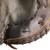 Used Nokona X2 ELITE BUCKAROO BB/SB FP Catchers RH Throw Brown 32 1/2" 11484-S000313106 View 5