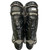 Used All Star LGWAFX-LGE FASTPITCH Catchers Leg Guards Black Adult 11484-S000313110 View 1