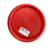 Used Dynamic Discs SOFT JUDGE Disc Golf Mid Range Red 11479-S000431491 View 2