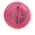 Used Dynamic Discs HANDEYE JUSTICE Disc Golf Mid Range Pink 11479-S000431492 View 1