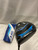 Used Mizuno STZ Mens Driver RH 9.5 Degree 11490-S000277493 View 1
