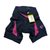 Used TRI SHORTS Adult Bike Shorts Pink Medium View 1