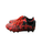 Used Puma Soccer Cleats Red And Black Youth 13.0 10672-S000352803 View 1