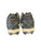 Used Under Armour LEADOFF BB/SB Cleats Black Senior 10.5 11768-S000241623 View 4