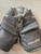 Used Bauer ELITE Inter Goalie Pant Black LG 11858-S000093398 View 1