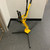 Used Louisville Slugger UPM 30 BB/SB Pitching Machine 11762-S000085364 View 1