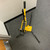 Used Louisville Slugger UPM 30 BB/SB Pitching Machine 11762-S000085364 View 2