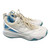 Used DOLLA Basketball Shoes W White And Carolina Blue Senior 6.5 11862-S000096907 View 1