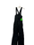 Used SPORT ESSENTIAL SZ 16 Junior Snow Bibs Black 11731-S000172992 View 2