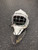 Used Bauer NME4 Junior Goalie Helmet/Mask White One Size 11162-S000465483 View 1