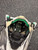 Used Bauer NME4 Junior Goalie Helmet/Mask White One Size 11162-S000465483 View 5