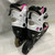 Used 5TH ELEMENT ADJ 5-8 Senior Rec Fitness Skates Black Adjustable 11876-S000012053 View 4