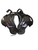 Used Schutt SCORPION FB Shoulder Pads Black XXS 11799-S000204881 View 1