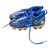 Used Nike ALPHA BB/SB Cleats Royal Blue Senior 5.5 11846-S000110442 View 1