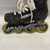 Used Bauer RS Roller Hockey Skates Black Junior 02 11876-S000012065 View 5