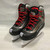 Used Bauer EXPEDITION COMFORT Boys Softboot Skate Grey Junior 02 11876-S000012066 View 1