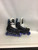 Used REVEL ALKALI Racing Inline Skates Black Senior 9 11900-S000030669 View 1