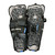 Used Bauer X Senior Shin Guards None 15" 11512-S000242115 View 2