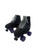 USED SURE GRIP FAME SENIOR QUAD ROLLER SKATES - SZ 5 11835-C000212528 View 1