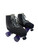 USED SURE GRIP FAME SENIOR QUAD ROLLER SKATES - SZ 5 11835-C000212528 View 2