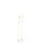Used EXEL NOVA Girls XC Ski Poles White 105 cm / 42 in 11823-S000041820 View 1