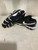 Used Nike JORDAN 5Y BB/SB Cleats Black Senior 5 11790-S000063607 View 4