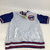 Used STITCHES CHICAGO CUBS 1/4 ZIP MENS MD S.S. Spirit Wear M MD 11752-S000081740 View 1