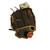 Used Rawlings H100BRC Baseball/SB Glove RH Throw Brown 10" 11730-S000073972 View 1