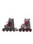 USED NEMONE INLINE CHILD INLINE SKATES - ADJUSTABLE  11835-S000212543 View 2