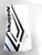Used Vaughn VELOCITY VXI Inter Goalie Blocker White 11860-S000315673 View 1