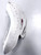Used Vaughn VXI Youth Goalie Blocker White 11860-S000315671 View 3