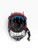 Used Bauer PRODIGY YOUTH Helmet Cage Combo Red XS/S 11735-S000369019 View 4