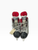 Used Bauer X40 Senior Hockey Skate Senior 10.5 11735-S000369020 View 2