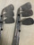 Used Adams Golf 2003 IDEA Mens Iron Set RH 5I-PW 11823-S000041846 View 2