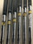 Used Adams Golf 2003 IDEA Mens Iron Set RH 5I-PW 11823-S000041846 View 3