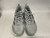 Used Adidas ADIDAS ADIZERO IMPACT BB/SB Cleats Grey Senior 12 11895-S000035823 View 2