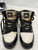 Used Nike Jr FB Cleats Black Junior 03.5 11668-S000124560 View 4
