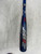 Used Marucci AMERICA CAT 9 BB/SB USSSA 2 3/4 Bat 26" 11668-S000124558 View 2