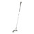 Used Odyssey WHITE ICE DART BLADE PUTTER RH Mens Putter RH View 2