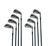 Used Titleist DCI 762 Mens Iron Set RH 3I-PW 11471-S000177265 View 1
